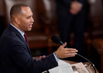 Republican Leader Kevin McCarthy Wins US House Speakership