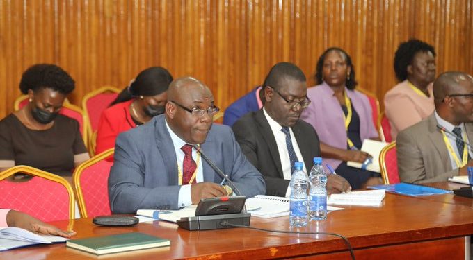 Exam Bodies Seek more Funding in new Financial Year