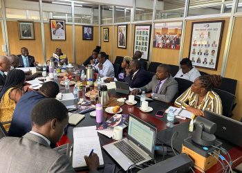 Uganda-South Africa Trade & Investment Summit Set for February