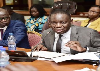 Gov’t to Commence Payment of Shs2.5 trillion Matured Securities to Bank of Uganda