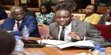 Gov’t to Commence Payment of Shs2.5 trillion Matured Securities to Bank of Uganda