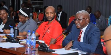 Uganda Red Cross Seeks Shs24bn for Operations