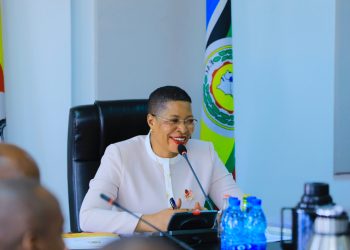 Speaker Among Reaffirms Parliament’s Readiness to Host Commonwealth Speakers’ Conference