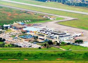 Budget Committee Wants Firm Policy on Handling Services at Entebbe Airport