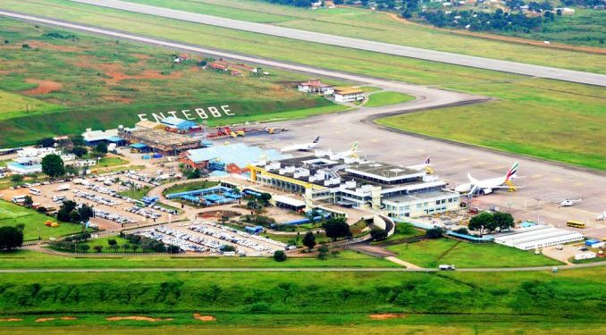 Budget Committee Wants Firm Policy on Handling Services at Entebbe Airport