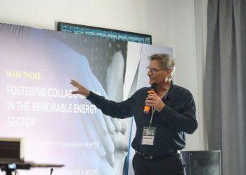 Experts Call for Innovation & Investment in Renewable Energy to Spur Development