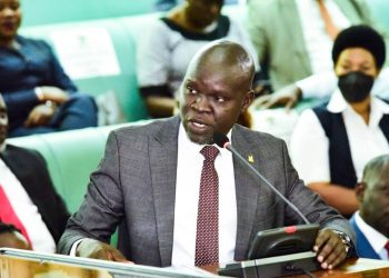 Accounting Officers in Trouble over Unaccounted for Shs349.5m Staff Advances and Fuel Deposits