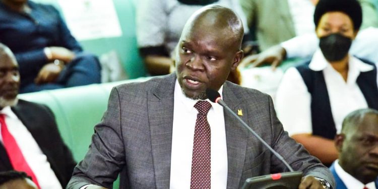 Accounting Officers in Trouble over Unaccounted for Shs349.5m Staff Advances and Fuel Deposits