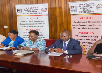 MPs Decry Proposed Budget Cuts on Senior Citizens’ Grant