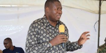 UPDF Officers Arrested over Extortion – Minister Oboth