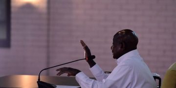 2023: 9 Die in New Year Stampede at Freedom City