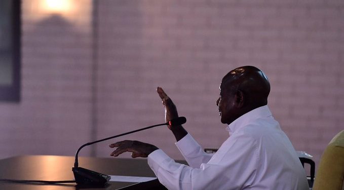 2023: 9 Die in New Year Stampede at Freedom City