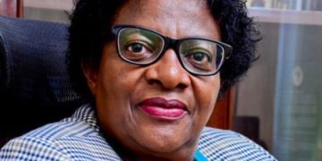 Lady Justice Elizabeth Ibanda Nahamya Dies in Netherlands