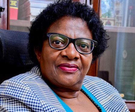 Lady Justice Elizabeth Ibanda Nahamya Dies in Netherlands