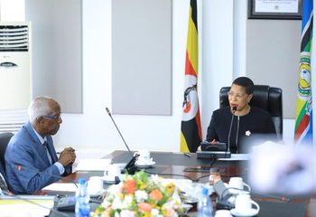 Speaker Presses Auditor General to Guard Against Misuse of PDM Funds