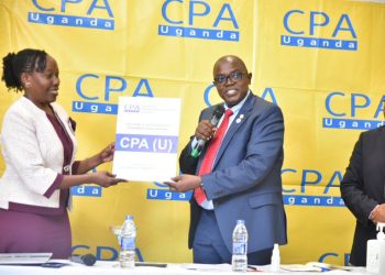 ICPAU Releases December 2022 Exam Results, Launches New Syllabuses