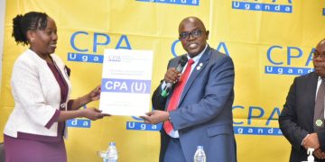 ICPAU Releases December 2022 Exam Results, Launches New Syllabuses