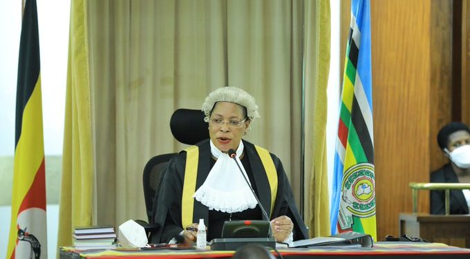 I Will Name Select Committee to Probe NSSF Operations- Speaker Among