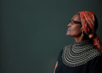 Winnie Byanyima, Victor Ochen Listed Among 100 Most Reputable Africans of 2023