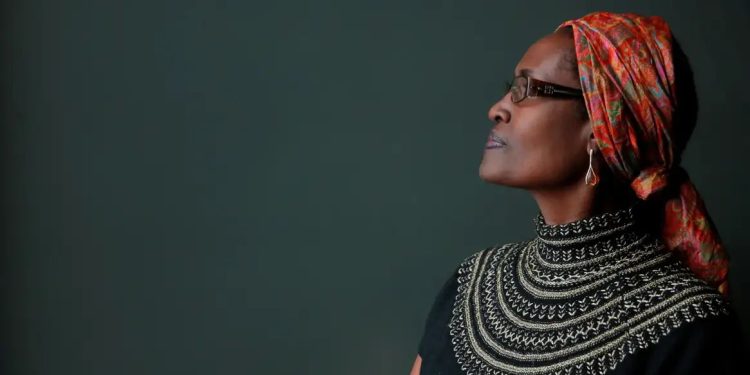 Winnie Byanyima, Victor Ochen Listed Among 100 Most Reputable Africans of 2023