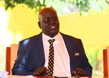 Uganda’s High Commissioner to Kenya Dr Galiwango Dies in Nairobi