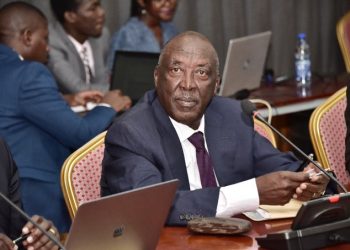 MPs Want Audit into Forest Reserve Licences