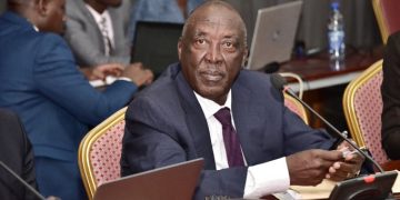 MPs Want Audit into Forest Reserve Licences