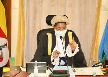 MPs Want Audit into Forest Reserve Licences