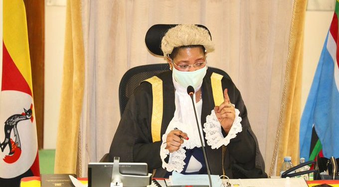 MPs Want Audit into Forest Reserve Licences