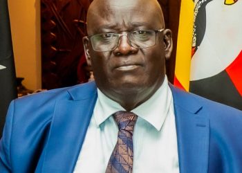 Dr. Galiwango to be Buried Today in Budaka