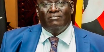 Dr. Galiwango to be Buried Today in Budaka