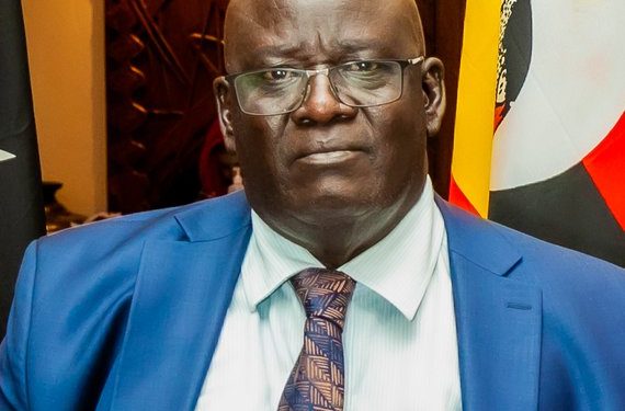 Dr. Galiwango to be Buried Today in Budaka