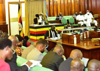 MPs Want Audit into Forest Reserve Licences