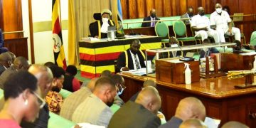 MPs Want Audit into Forest Reserve Licences