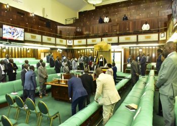 MPs Want Audit into Forest Reserve Licences