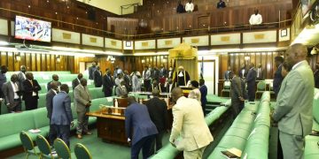 MPs Want Audit into Forest Reserve Licences