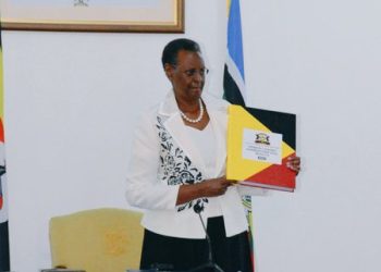 UNEB Cites Better Performance as over 700,000 Pupils Pass PLE