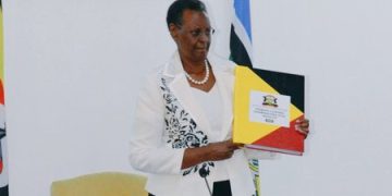 UNEB Cites Better Performance as over 700,000 Pupils Pass PLE