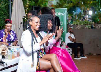 KanSeeMe: Show on Life and Times of Anne Kansiime, Premieres on Pearl Magic Prime