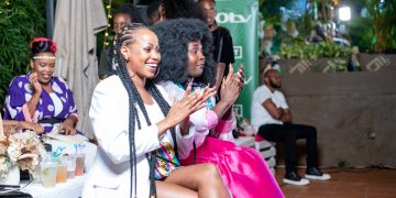 KanSeeMe: Show on Life and Times of Anne Kansiime, Premieres on Pearl Magic Prime