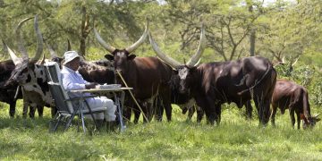 Museveni Shares Formula for Creating Lasting Family Wealth