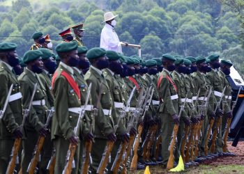 Museveni: Uganda will easily Surpass Low Middle-Income Status