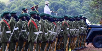 Museveni: Uganda will easily Surpass Low Middle-Income Status