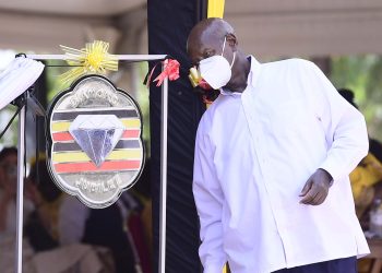 Museveni: Uganda will easily Surpass Low Middle-Income Status