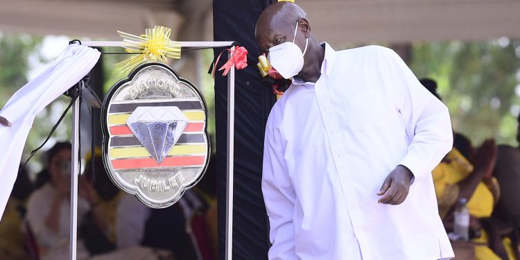 Museveni: Uganda will easily Surpass Low Middle-Income Status