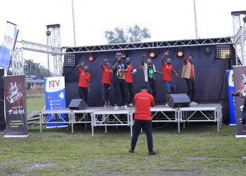 Ugandans among Superstars Facing off in Airtel’s ‘The Voice Africa’ Competition