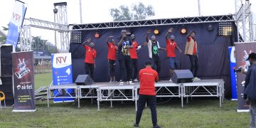 Ugandans among Superstars Facing off in Airtel’s ‘The Voice Africa’ Competition