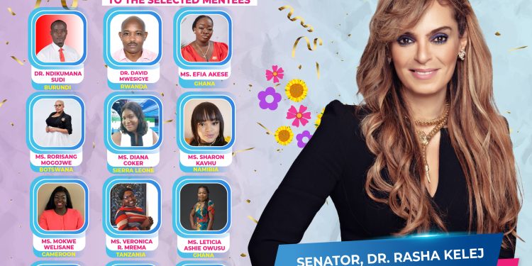 MultiChoice Opens Nominations for $1.2m Prestigious Earthshot Prize