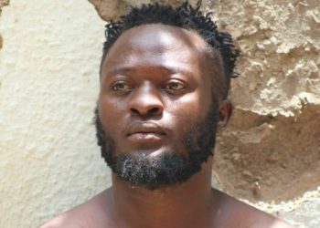 Ugandan Artist Koloto Siraji Among Winners of 2022 Prince Claus Mentorship Awards