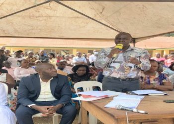 Locals Turn to Parliament over Fate of Kilembe Mines Hospital